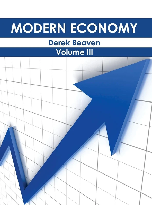 Modern Economy: Volume III: 3