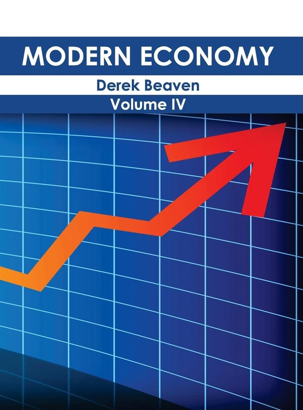 Modern Economy: Volume IV: 4
