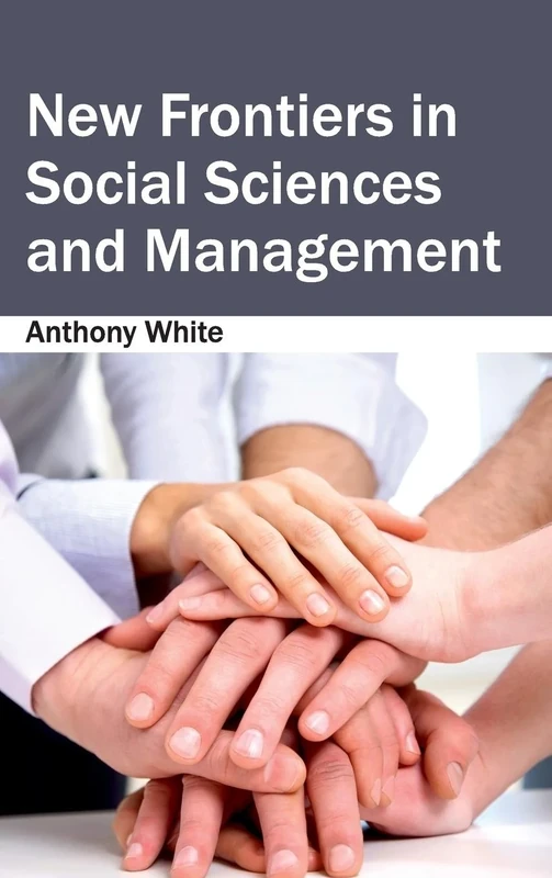 New Frontiers in Social Sciences and Management - Image 1