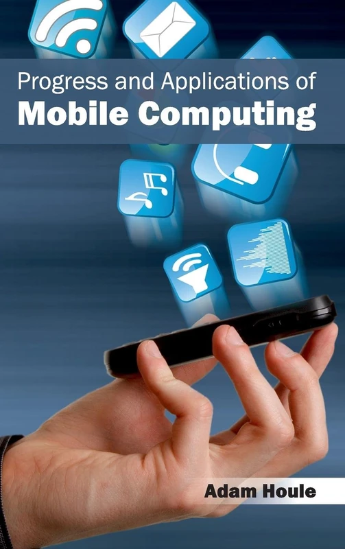 Progress and Applications of Mobile Computing - Image 1