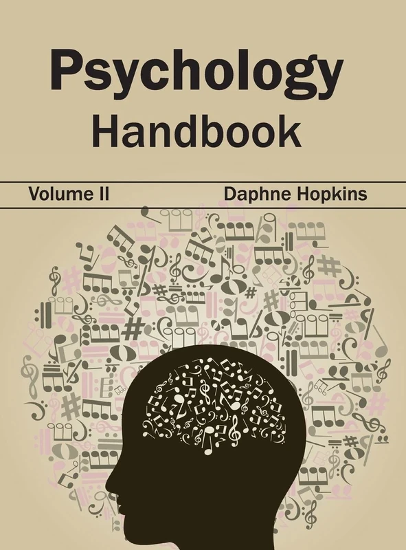 Psychology Handbook: Volume II: 2