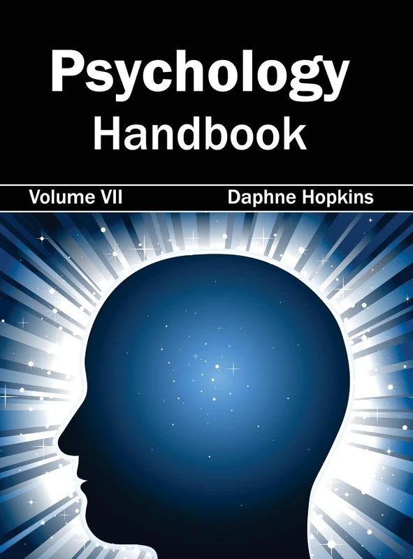 Psychology Handbook: Volume VII: 7