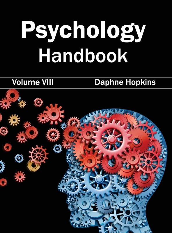 Psychology Handbook: Volume VIII: 8