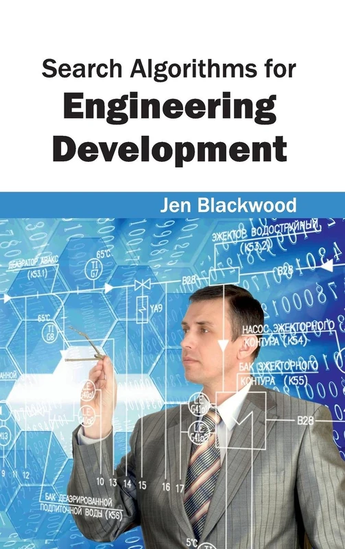 Search Algorithms for Engineering Development - Image 1