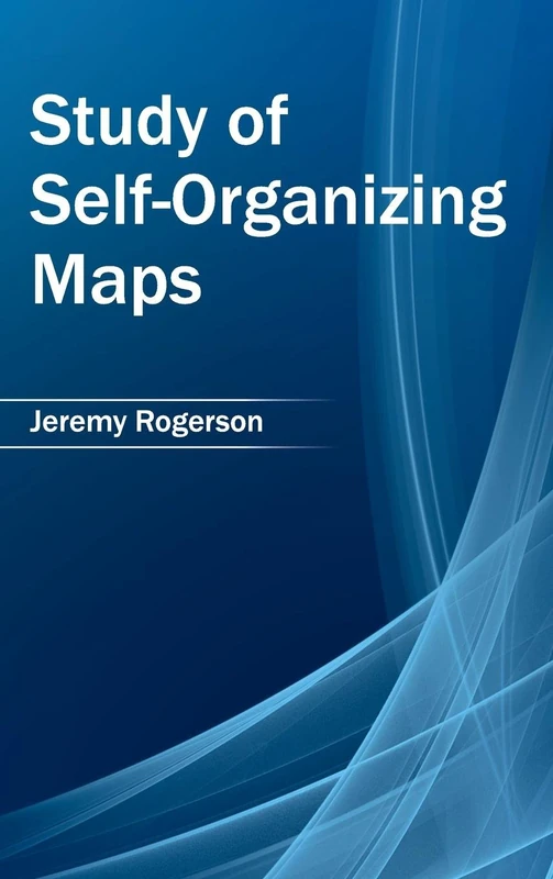 Study of Self-Organizing Maps - Image 1