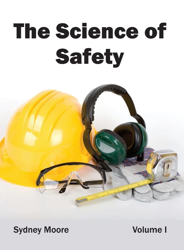 Science of Safety: Volume I: 1 - Image 1