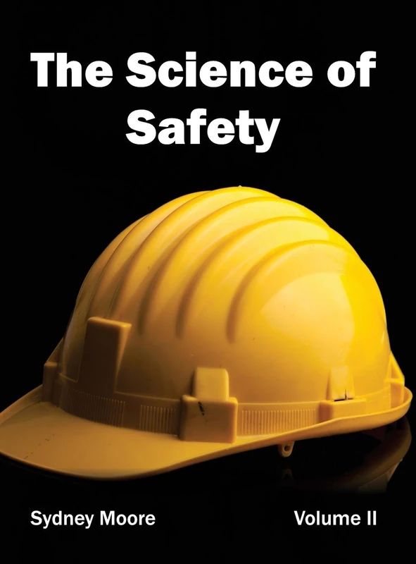 Science of Safety: Volume II: 2