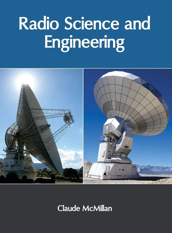 Radio Science and Engineering - Image 1