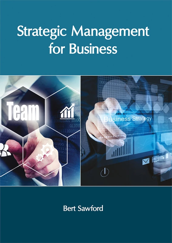 Strategic Management for Business