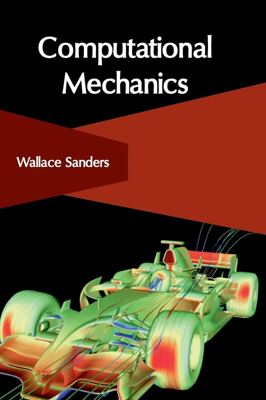 Computational Mechanics