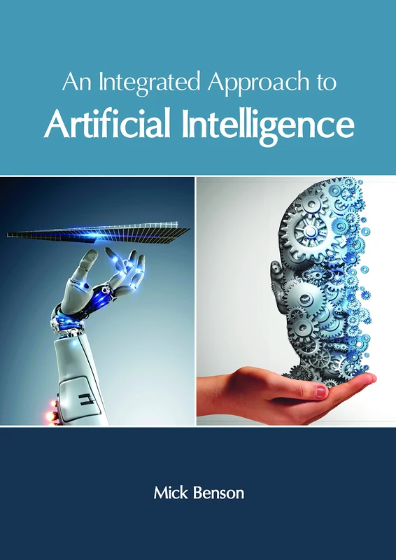 An Integrated Approach to Artificial Intelligence - Image 1