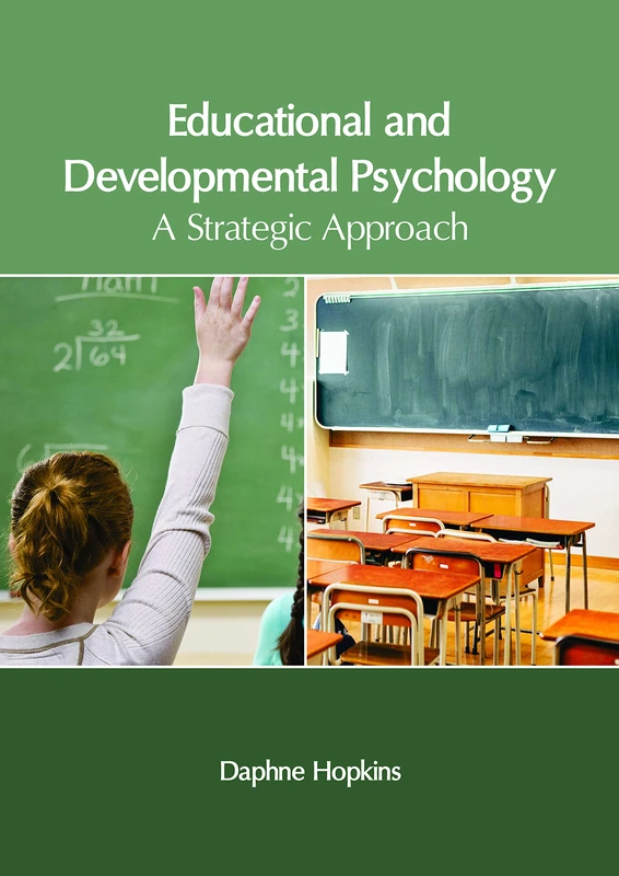 Educational and Developmental Psychology: A Strategic Approach - Image 1