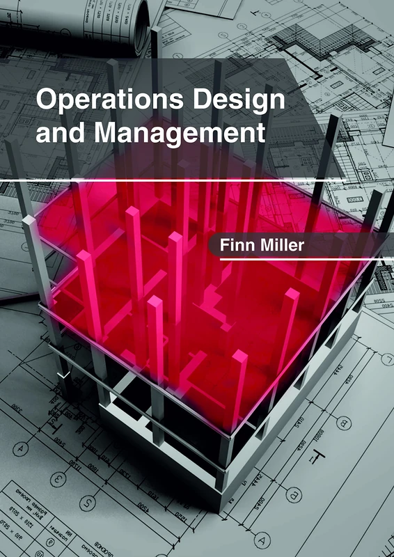 Operations Design and Management