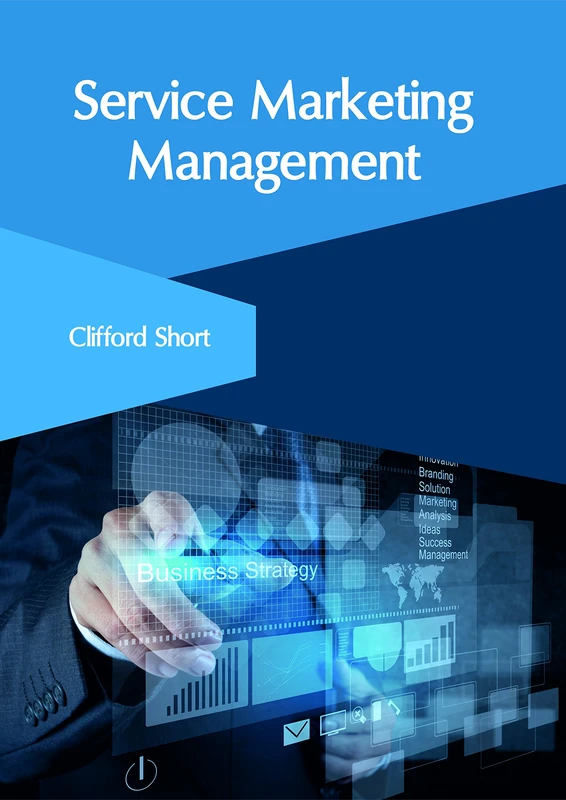 Service Marketing Management - Image 1