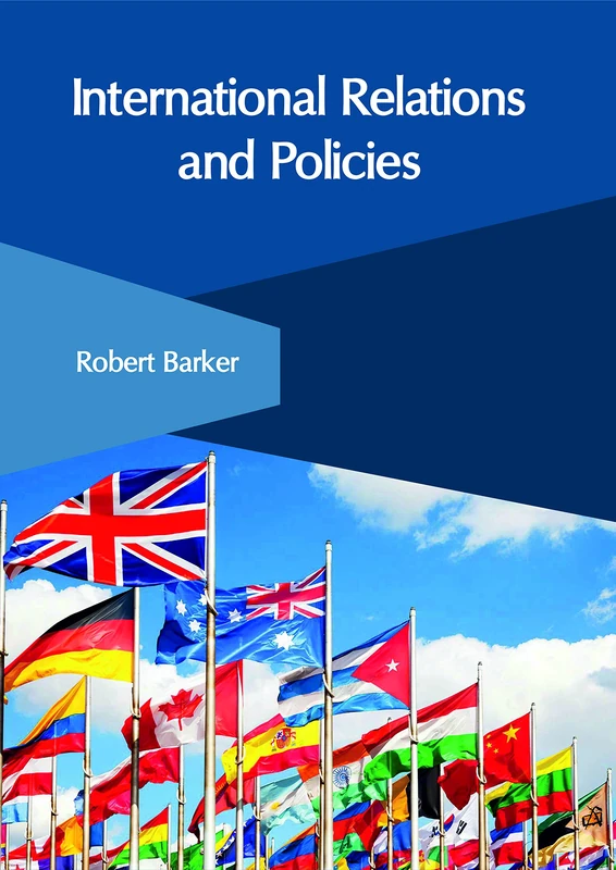 International Relations and Policies