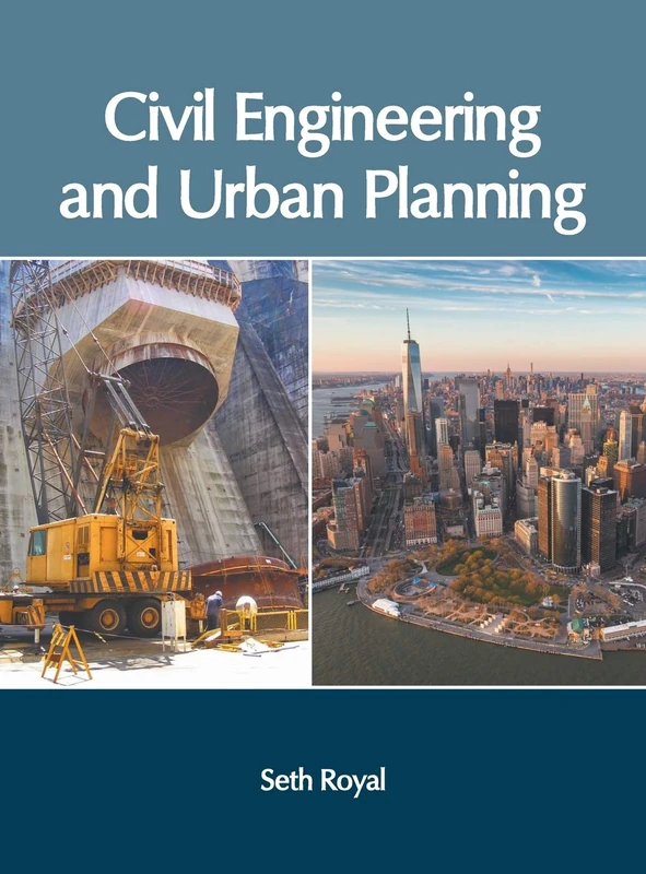 Civil Engineering and Urban Planning