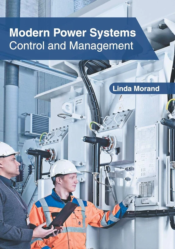 Modern Power Systems: Control and Management
