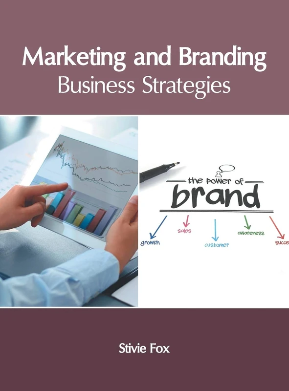Marketing and Branding: Business Strategies