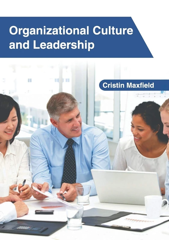 Organizational Culture and Leadership