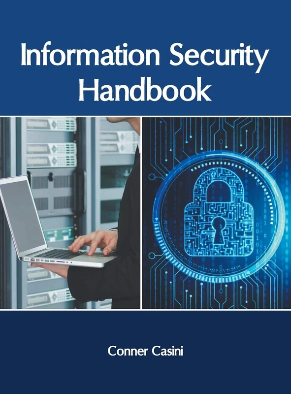 Information Security Handbook