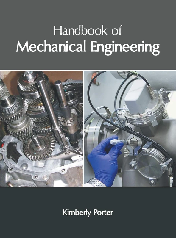 Handbook of Mechanical Engineering