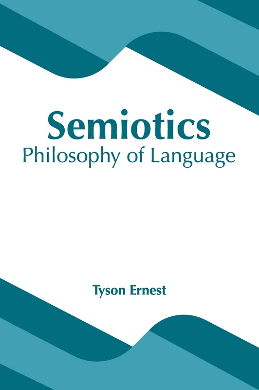 Semiotics: Philosophy of Language - Image 1