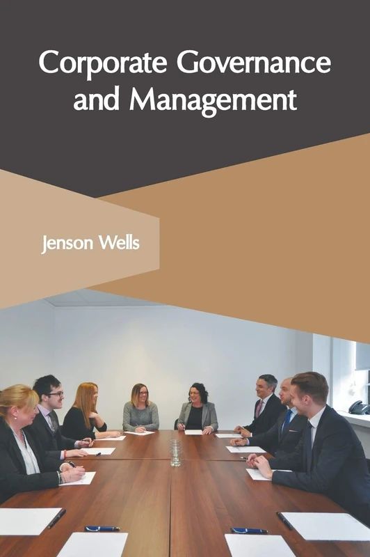 Corporate Governance and Management