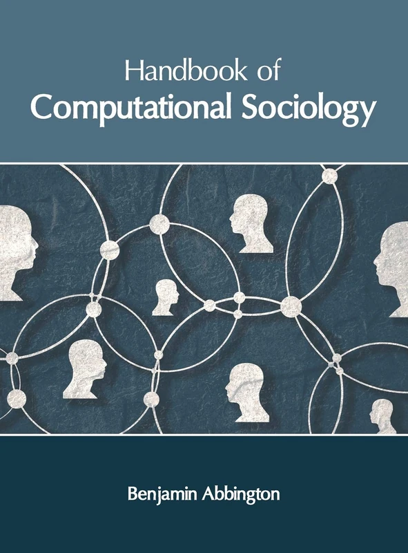 Handbook of Computational Sociology