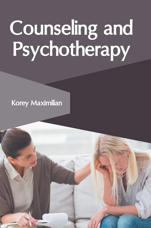 Counseling and Psychotherapy
