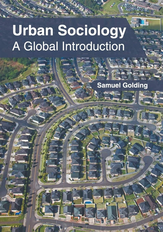 Urban Sociology: A Global Introduction