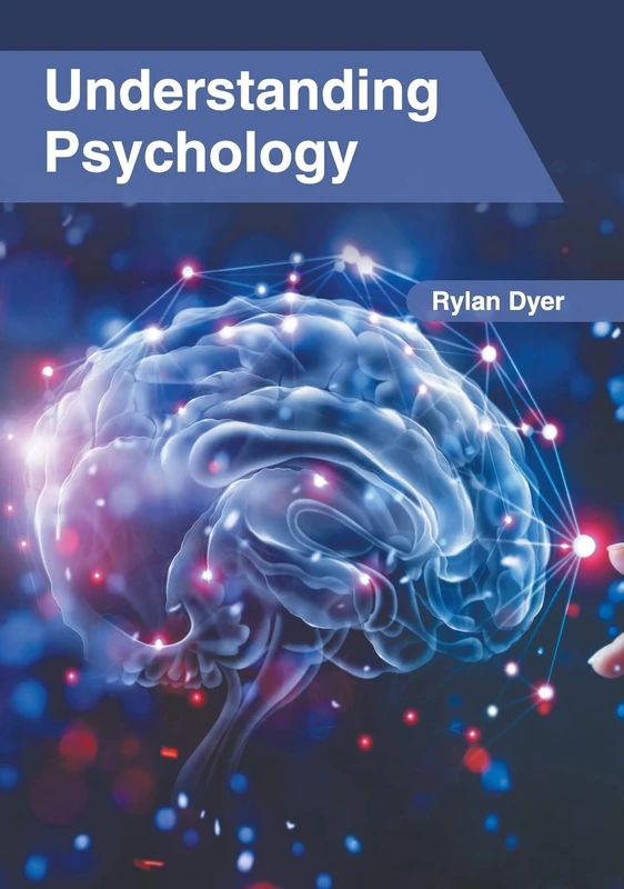 Clanrye International - Understanding Psychology Book