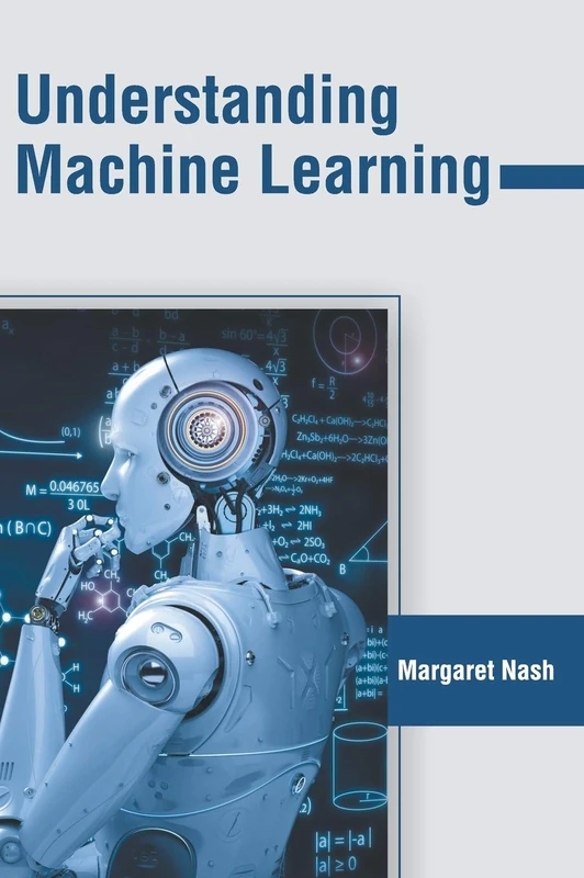 Understanding Machine Learning - Image 1
