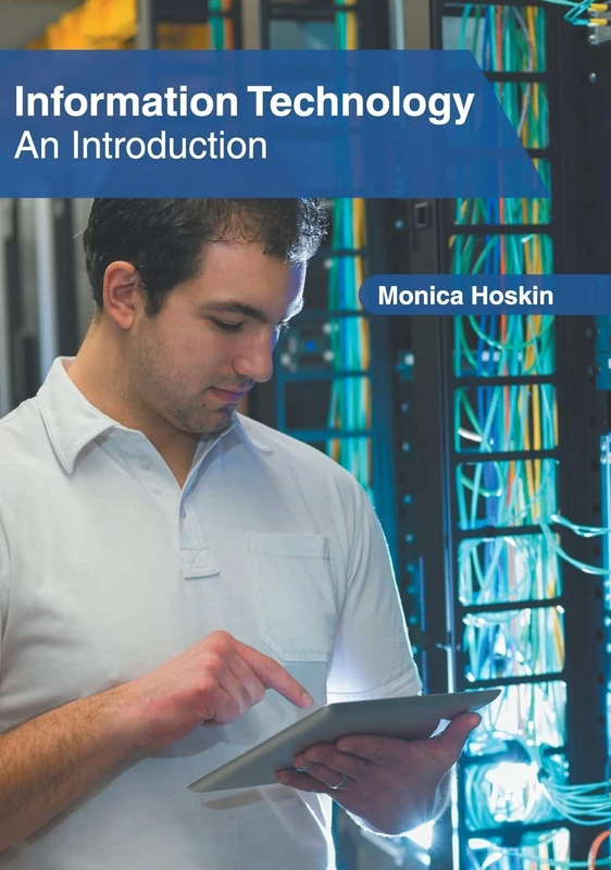 Information Technology: An Introduction