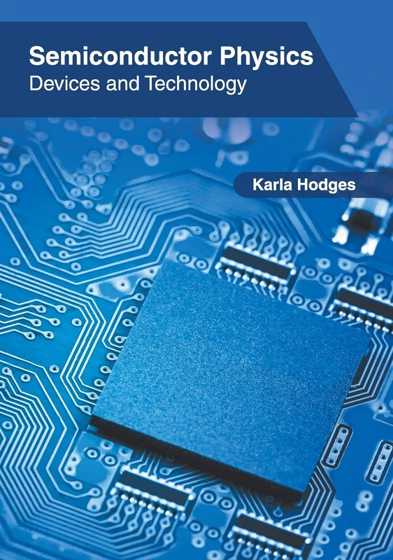 Semiconductor Physics: Devices and Technology