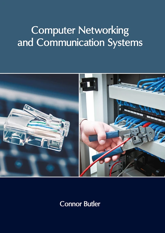 Computer Networking and Communication Systems - Image 1