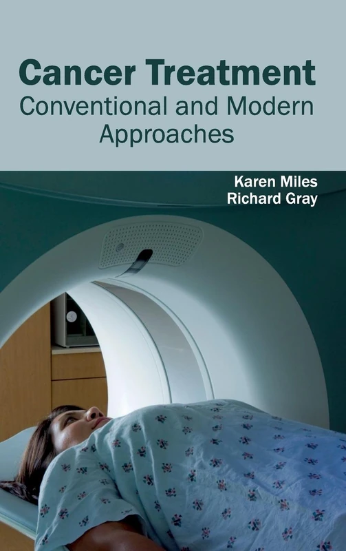 Cancer Treatment: Conventional and Modern Approaches - Image 1