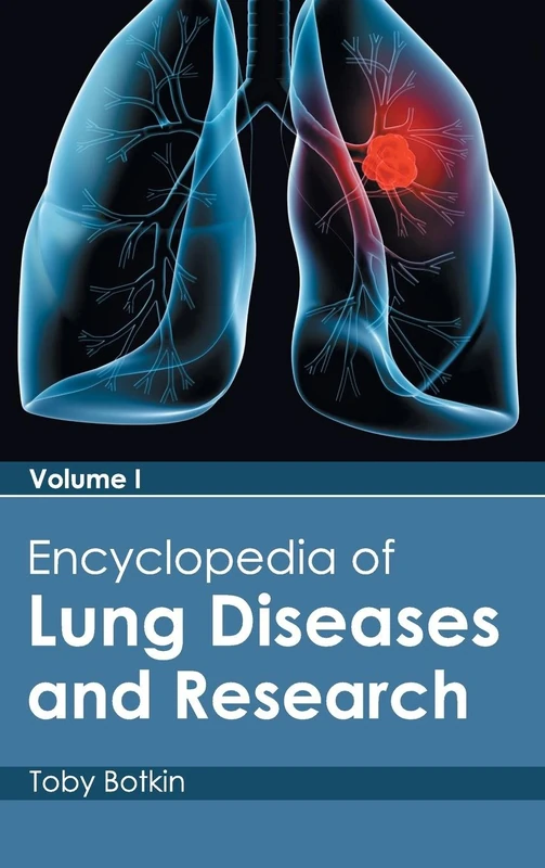 Encyclopedia of Lung Diseases and Research: Volume I: 1