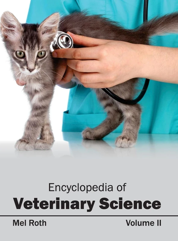 Encyclopedia of Veterinary Science: Volume II: 2