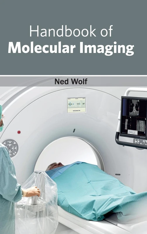 Handbook of Molecular Imaging
