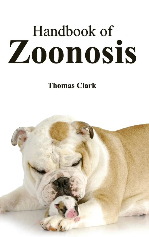 Handbook of Zoonosis - Image 1
