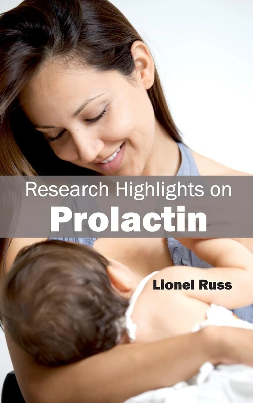 Research Highlights on Prolactin - Image 1