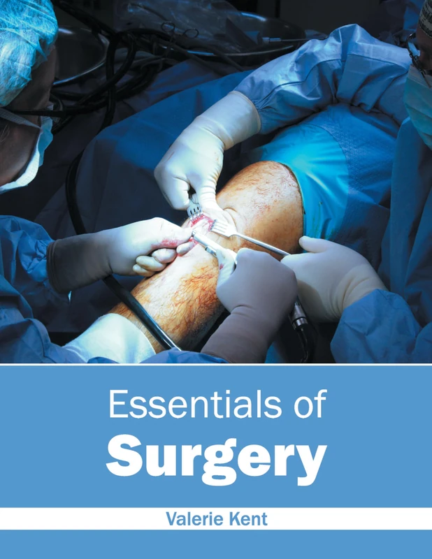 Essentials of Surgery - Image 1