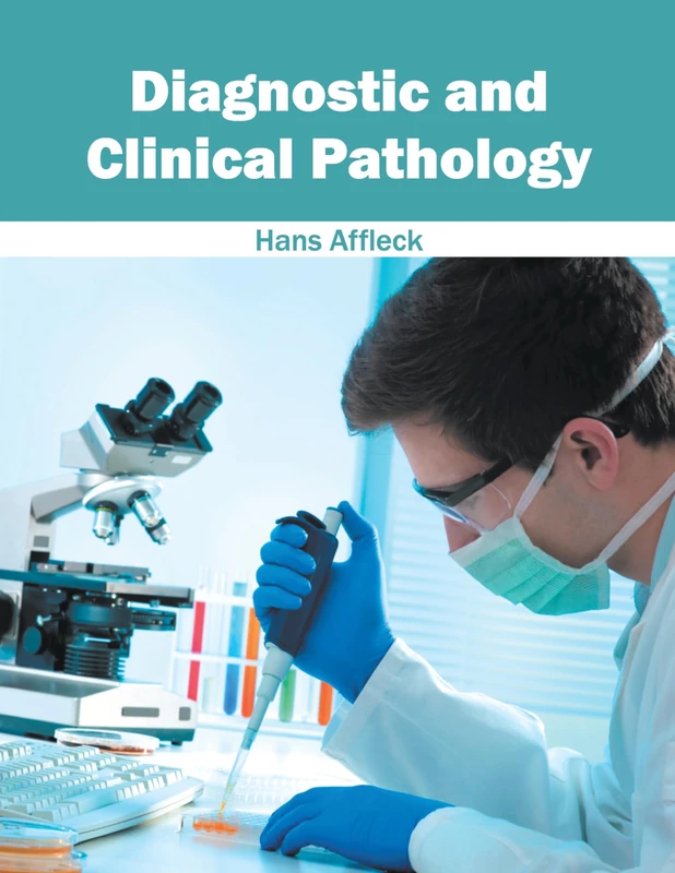 Diagnostic and Clinical Pathology