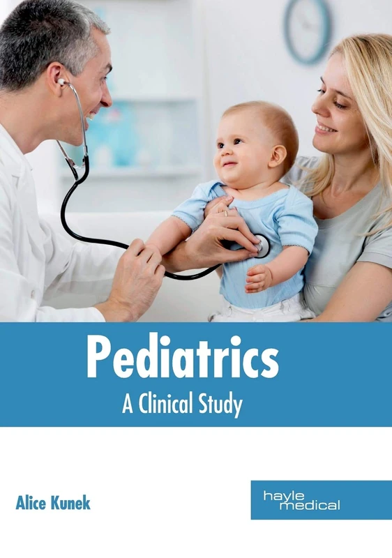 Pediatrics: A Clinical Study