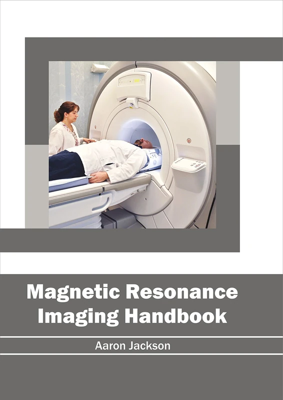 Magnetic Resonance Imaging Handbook