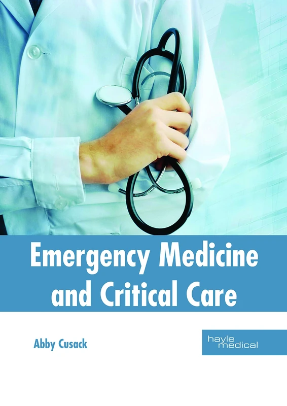 Emergency Medicine and Critical Care - Image 1