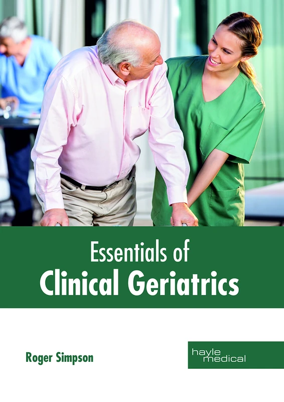Essentials of Clinical Geriatrics