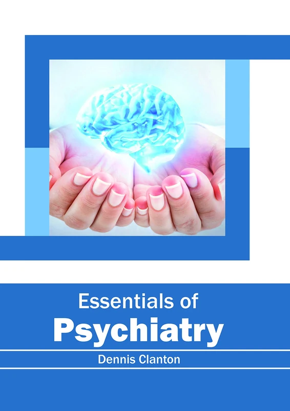 Essentials of Psychiatry