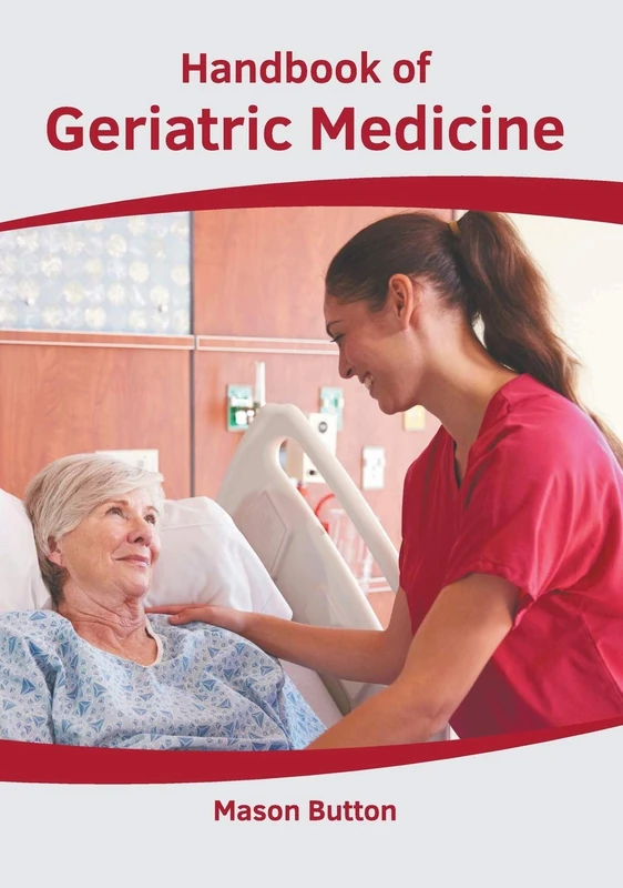 Handbook of Geriatric Medicine - Image 1