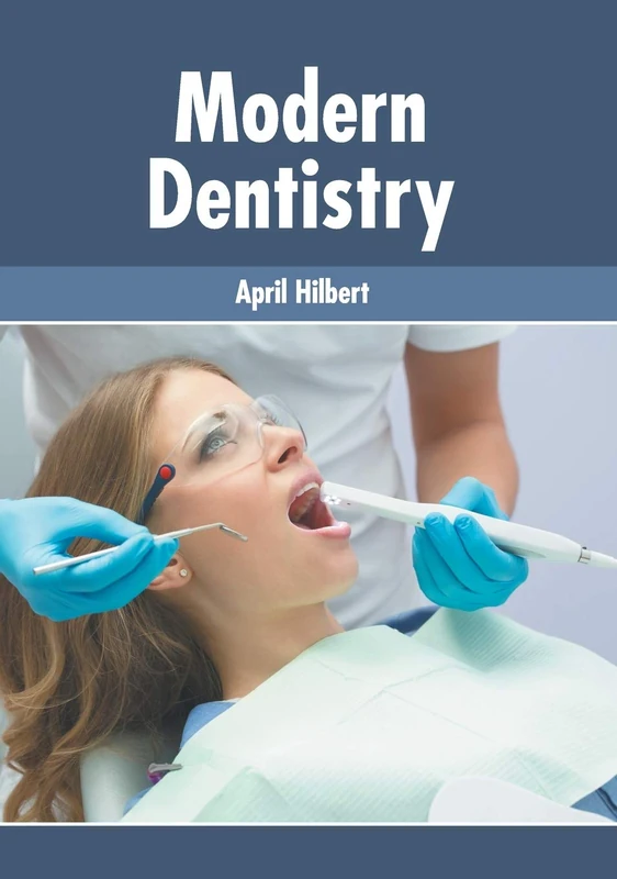Hayle Medical Modern Dentistry - Medical Science Book